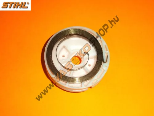 Berántó kötéltárcsa Stihl FS 74 , FS 80