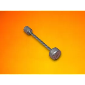 Markolat felső rugó stift Stihl MS 171 , MS 181 , MS 211