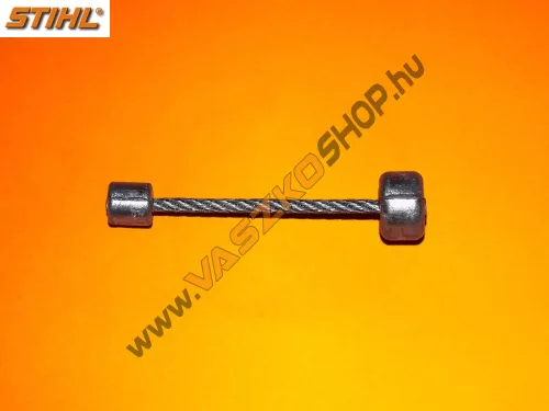 Markolat felső rugó stift Stihl MS 171 , MS 181 , MS 211