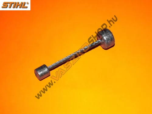 Markolat felső rugó stift Stihl MS 171 , MS 181 , MS 211
