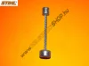 Markolat felső rugó stift Stihl MS 171 , MS 181 , MS 211