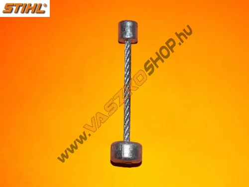 Markolat felső rugó stift Stihl MS 171 , MS 181 , MS 211