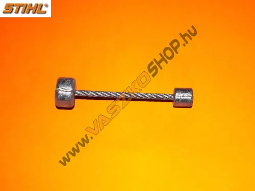 Markolat felső rugó stift Stihl MS 171 , MS 181 , MS 211