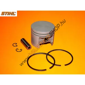 Dugattyú Stihl 018/MS180 (Ø38mm)