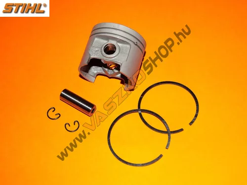 Dugattyú Stihl 018/MS180 (Ø38mm)