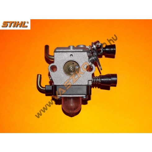 Stihl fs 55 karburátor - Jármű specifikációk