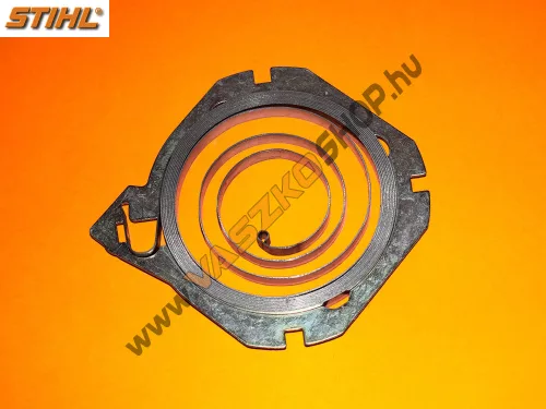 Berántó rugó Stihl FS 120 (régi)