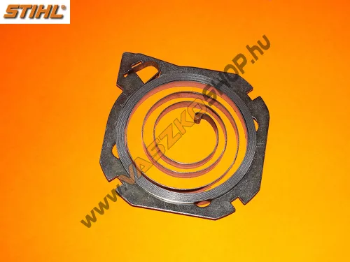 Berántó rugó Stihl FS 120 (régi)