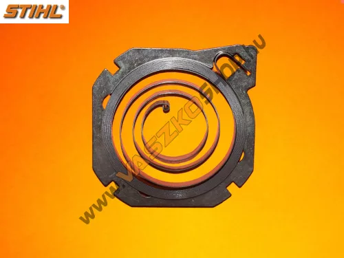 Berántó rugó Stihl FS 120 (régi)