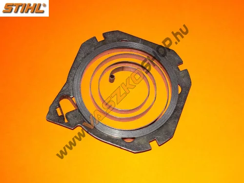 Berántó rugó Stihl FS 120 (régi)
