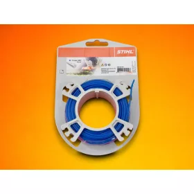 Damil 1.6mm 20 m kerek Stihl
