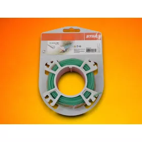 Damil 2.0mm 15,3 m kerek Stihl