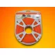 Damil 2.4mm 83m kerek Stihl