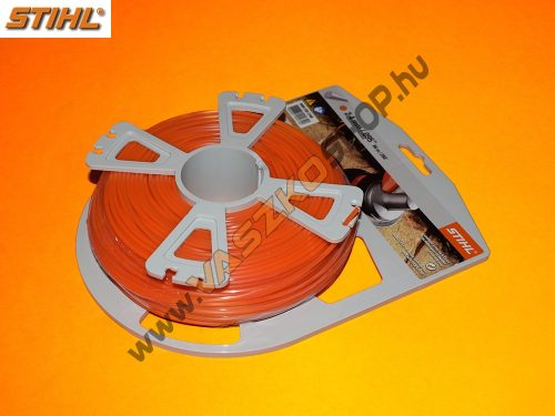 Damil 2.4mm 83m kerek Stihl