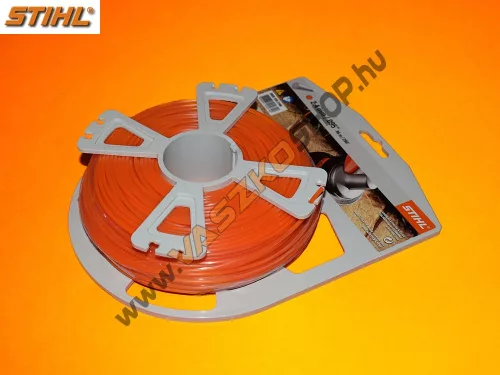 Damil 2.4mm 83m kerek Stihl