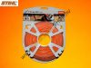 Damil 2.4mm 83m kerek Stihl