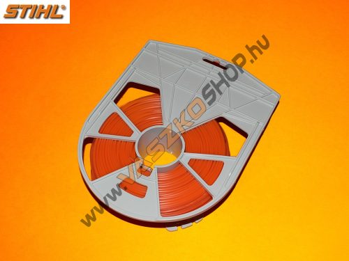 Damil 2.4mm 83m kerek Stihl