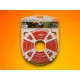 Damil 2.7mm 68m négyzet Stihl
