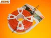 Damil 2.7mm 68m négyzet Stihl