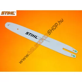 Láncvezető lemez Stihl 3/8 x 1,1