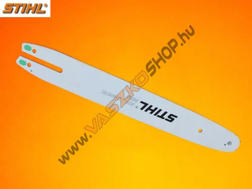 Láncvezető lemez Stihl 3/8 x 1,1