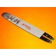 Láncvezető lemez Stihl 3/8 × 1,3