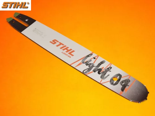 Láncvezető lemez Stihl 3/8 × 1,3