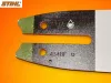 Láncvezető lemez Stihl 3/8 × 1,3