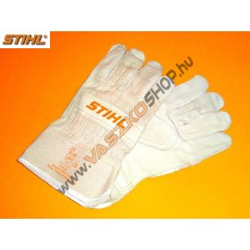 Védőkesztyű Stihl