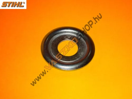 Csillagkerék alátét Stihl 024 , 026 , 044 , 046 , 064 , 066