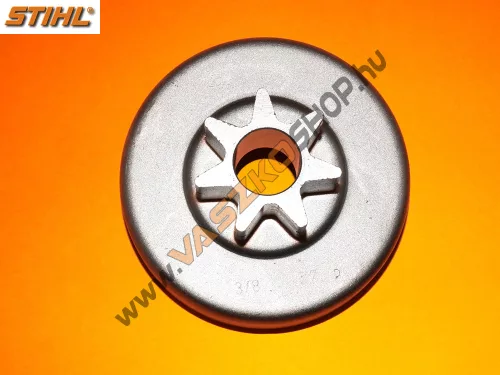 Csillagkerék Stihl 038 (Gyári fix)