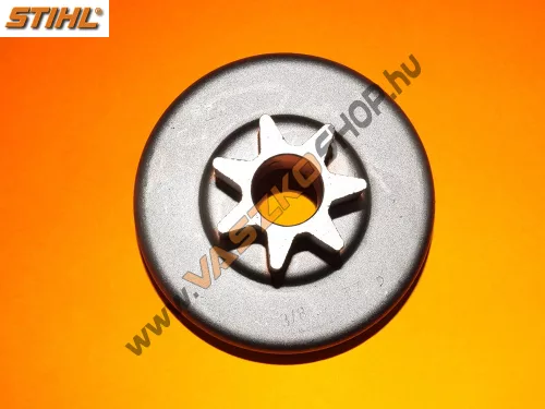 Csillagkerék Stihl 038 (Gyári fix)