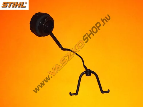 Olajtartály sapka Stihl 023 , 028