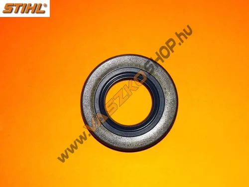 Főtengely szimering Stihl 028 jobb