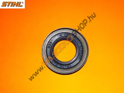 Főtengely szimering Stihl 028 jobb
