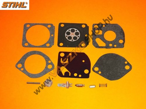 Karburátor membrán készlet Stihl FS 130 , FS 310