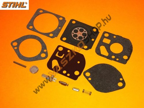 Karburátor membrán készlet Stihl FS 130 , FS 310