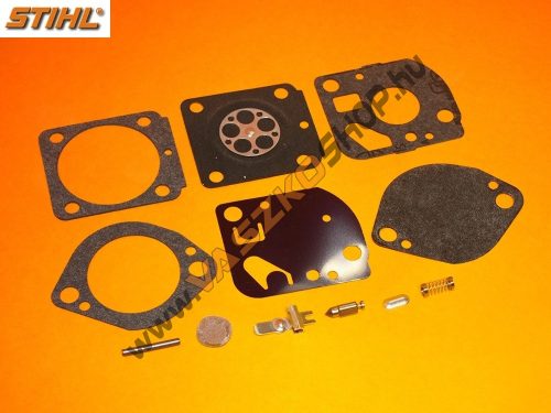 Karburátor membrán készlet Stihl FS 130 , FS 310