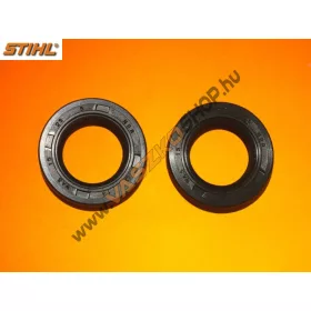 Főtengely szimering Stihl 021