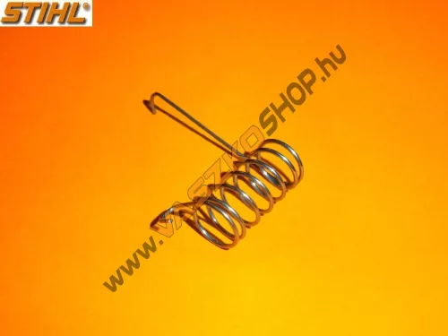 Karburátor dúsító rugó Stihl MS 170 , MS 180