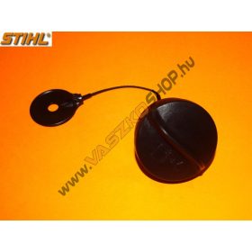 Üzemanyagtartály sapka Stihl FS 55 , FS 350