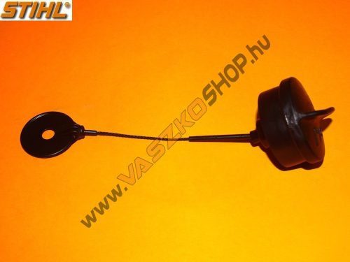Üzemanyagtartály sapka Stihl FS 55 , FS 350