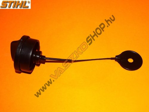 Üzemanyagtartály sapka Stihl FS 55 , FS 350