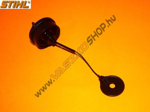 Üzemanyagtartály sapka Stihl FS 55 , FS 350