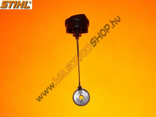 Üzemanyagtartály sapka Stihl FS 55 , FS 350