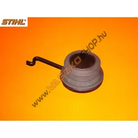 Olajszivattyú csiga Stihl MS 290 , MS 310
