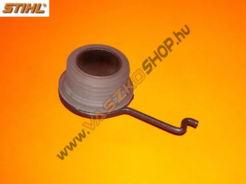 Olajszivattyú csiga Stihl MS 290 , MS 310
