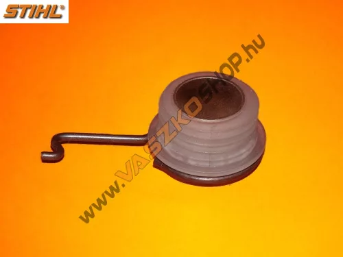 Olajszivattyú csiga Stihl MS 290 , MS 310
