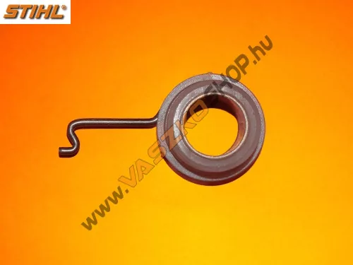 Olajszivattyú csiga Stihl MS 290 , MS 310