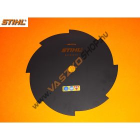 Bozótvágó kés Stihl 255mm